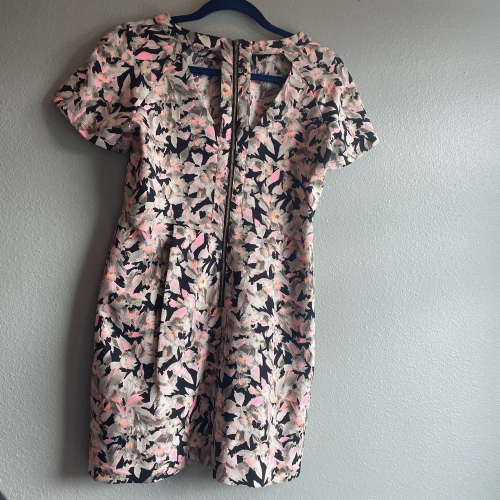 BLOOMINGDALES // Collective Concepts Dress - Picture 2 of 9